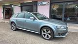 Audi A4 allroad 3.0 V6 TDI F.AP. S tronic Advanc - gebrauchte Audi A4 Allroad aus dem Jahr 2009