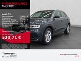 Audi Q3 2.0 TFSI Q 2x S LINE NAVI + DAB LM17 SITZHZG - Audi in Bochum: Q1