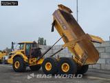 Volvo A40 G Tail gate - Volvo Kipper