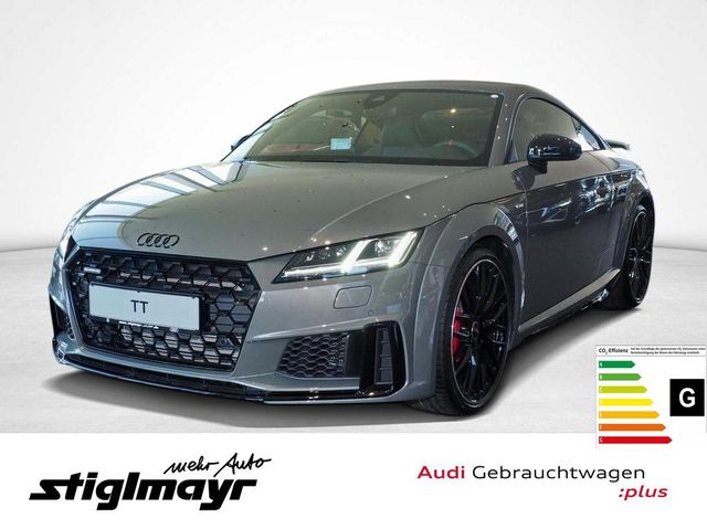 Audi TT Coupé 45 TFSI quattro S tronic Alu-19` Matrix