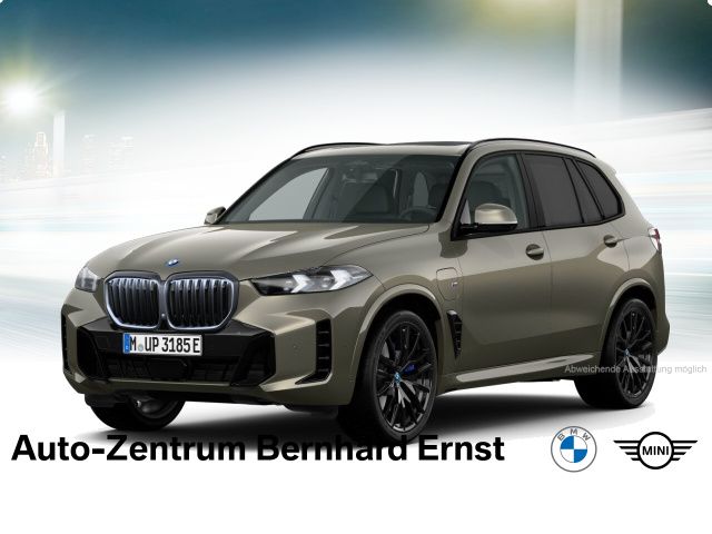 BMW X5 xDrive50e Navi Leder Tempom.aktiv