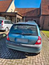 Renault Rnault clio TÜV 01/2028 - Renault Clio: Rn