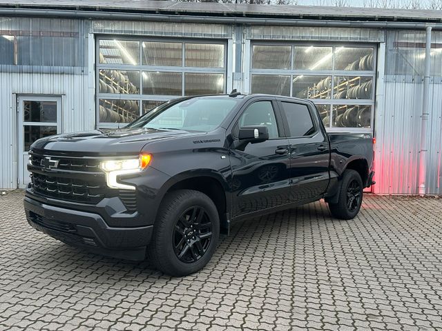 Chevrolet 2022 SILVERADO RST Plus 6.2L V8 *GARANTIE*