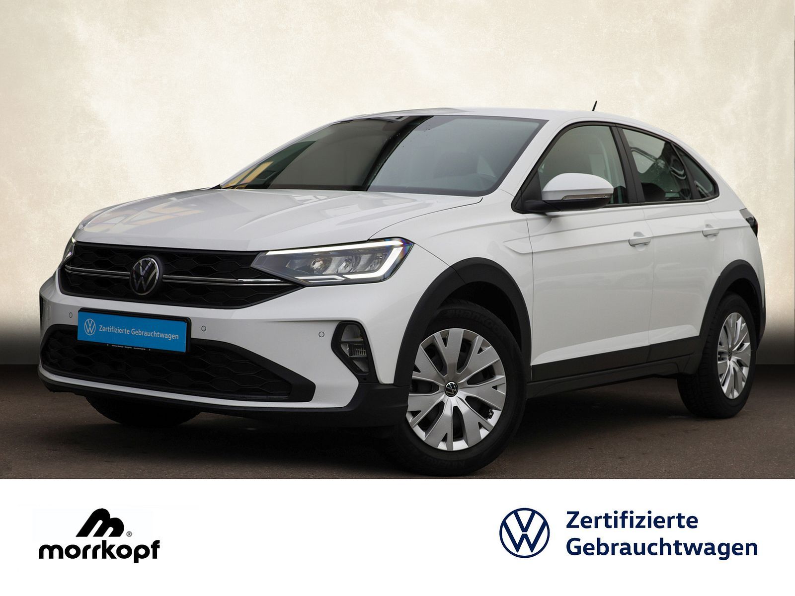 Volkswagen Taigo 1.0TSI +PDC+4SEASON+SITZHEIZUNG+