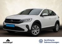 Volkswagen Taigo - Vorschau Bild 1
