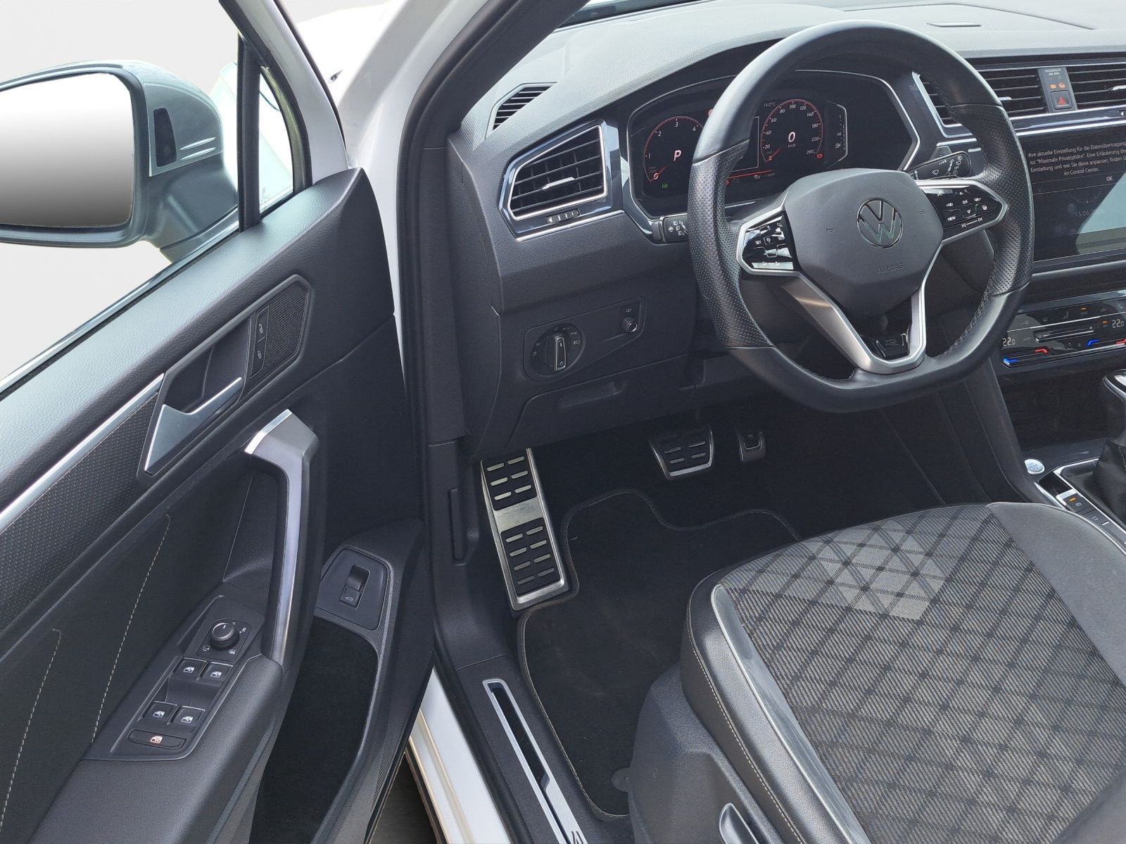 Volkswagen Tiguan Allspace - Bild 14
