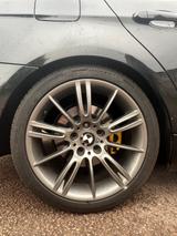 BMW 320i Edition Lifestyle Edition Automatik - gebrauchte BMW 320 aus dem Jahr 2011