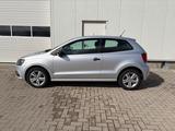Volkswagen Polo V Trendline ++CUP-Paket++Klimaautomatik++ - Volkswagen Polo: Cup