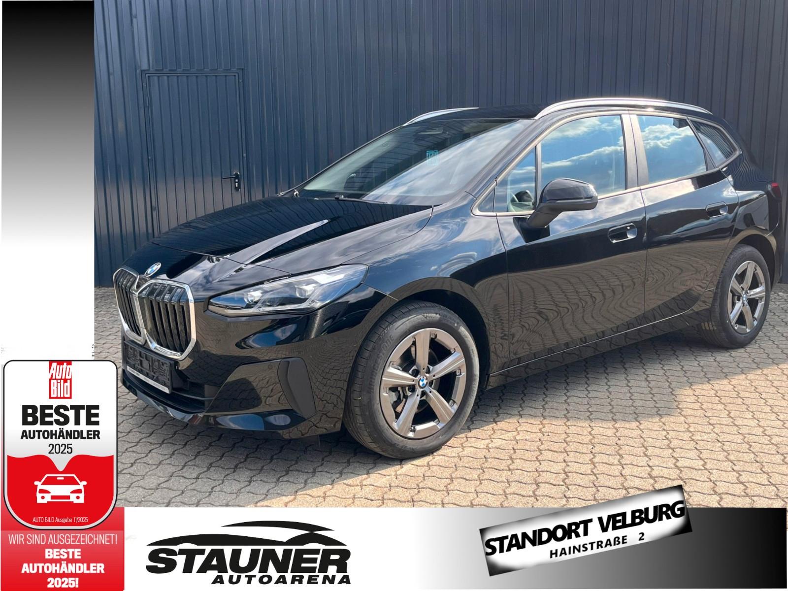 BMW 218i Aut. Active Tourer/ Kamera/HarmKard/adapLED