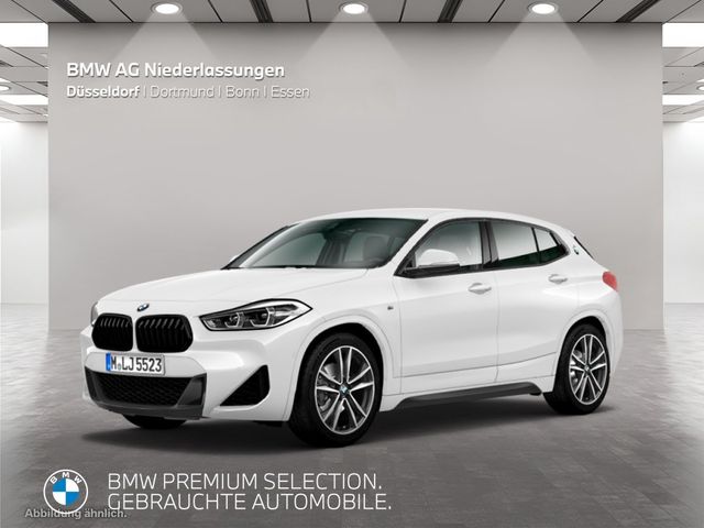 BMW X2 sDrive18i M Sport Navi Parkassist HiFi LED