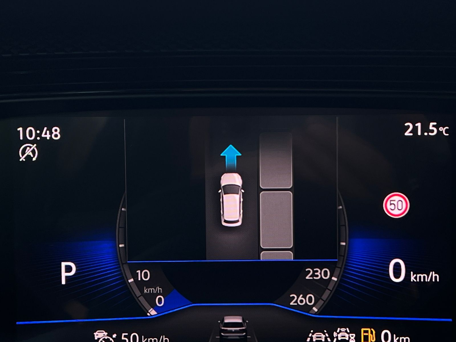 Fahrzeugabbildung Volkswagen Polo Life 1.0 TSI DSG *LED, ACC, Ready2Discover,