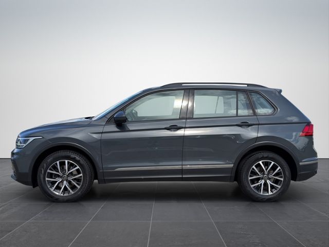 Volkswagen Tiguan 2.0 TDI DSG Life AHK Navi LED foto 4