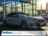 BMW 550e xDr.M Sport ACC SurView HUD Bow+Wil.AHK 20" - BMW 550 Plug-in Hybrid (PHEV) Gebrauchtwagen