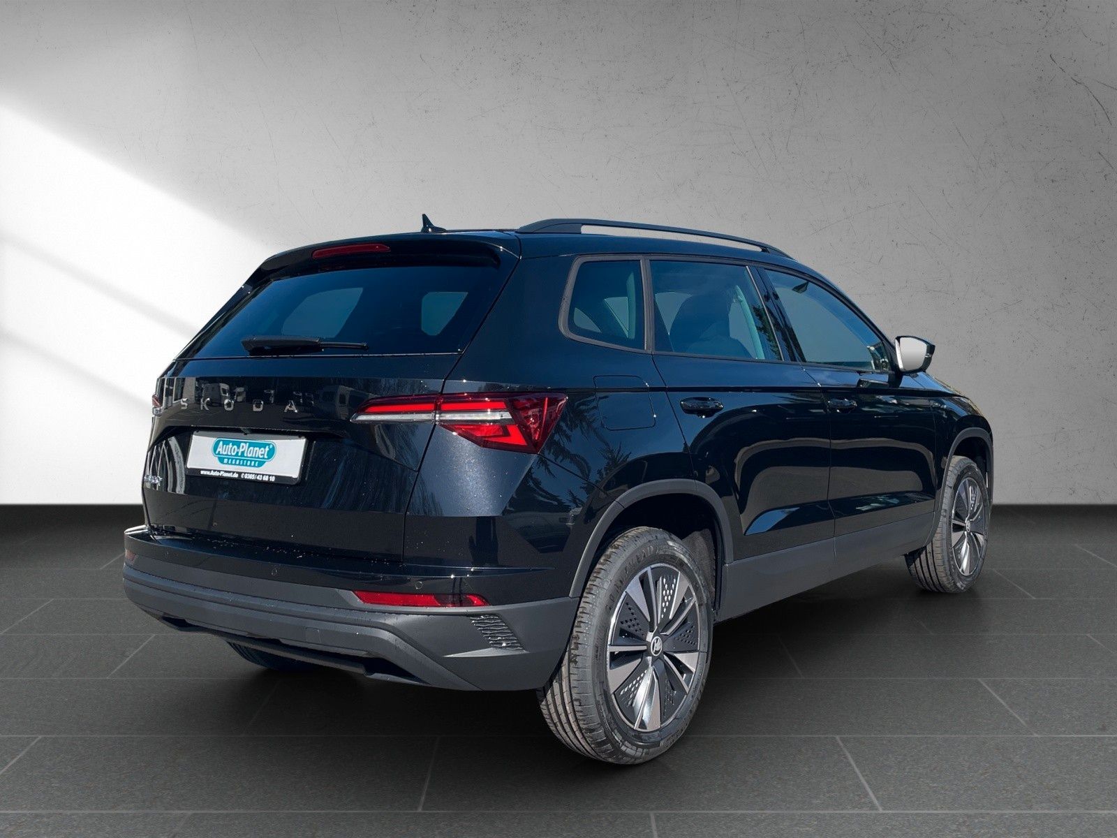 Skoda Karoq - Bild 25