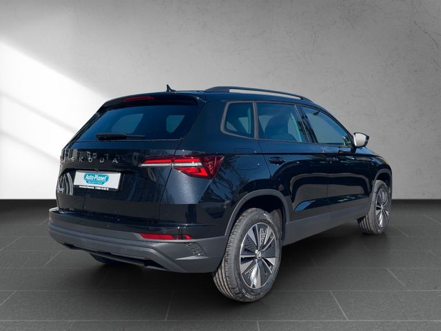 Skoda Karoq 1.5 TSI Tour *AHK*NAVI*SHZ*KESSY*MATRIX*