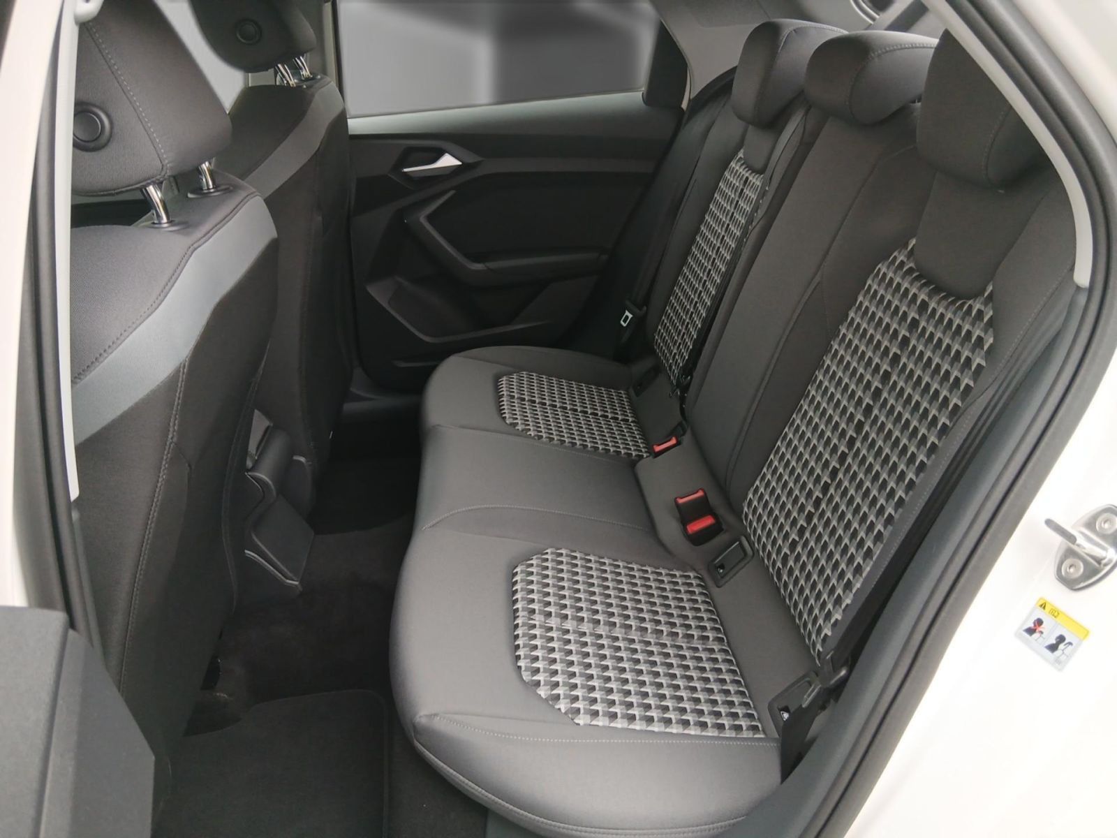 Audi A1 - Bild 21