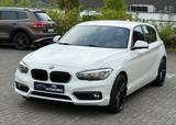 BMW 118 Baureihe 1 Lim. 5-trg. 118 i Advantage - BMW 118: 118i