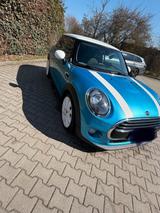 MINI Mini Cooper - MINI Cooper C: Sportwagen