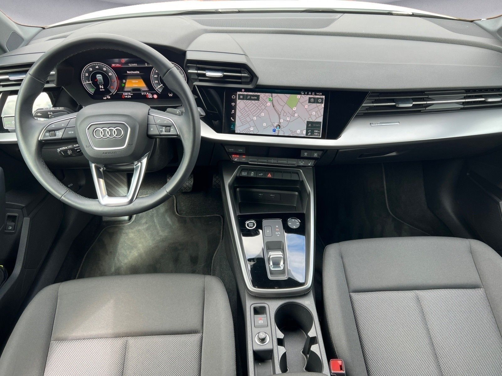 Audi A3 - Bild 11