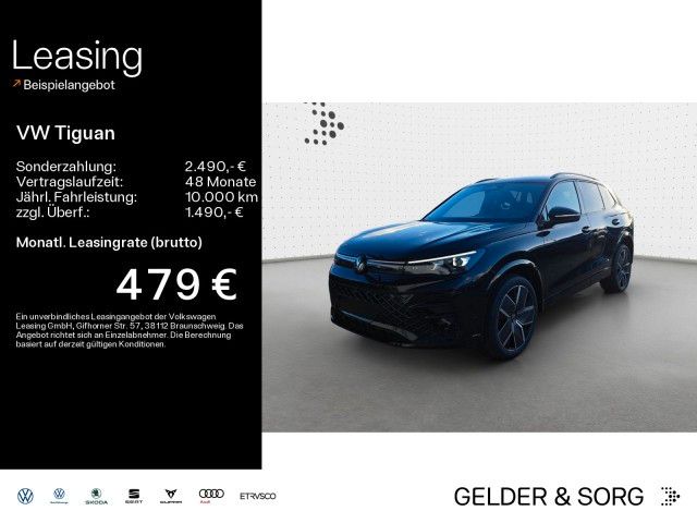 Volkswagen Tiguan - Bild 1