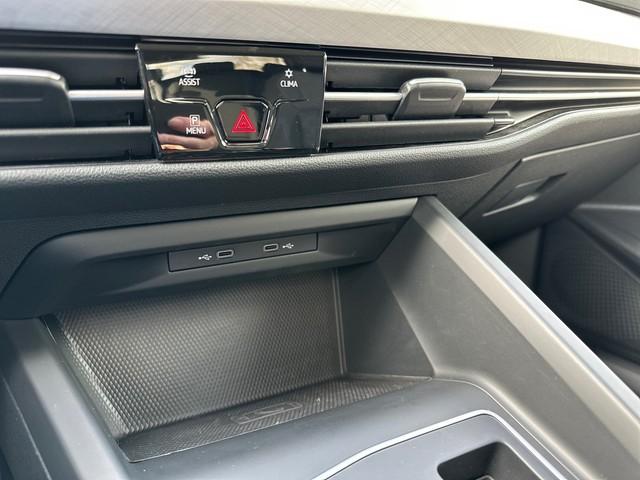 Volkswagen Golf VIII Lim. 2.0TDI DSG Life+NAVI+KAMERA+ACC+, миниатюра 25