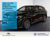 Volkswagen Tiguan - Vorschau Bild 1
