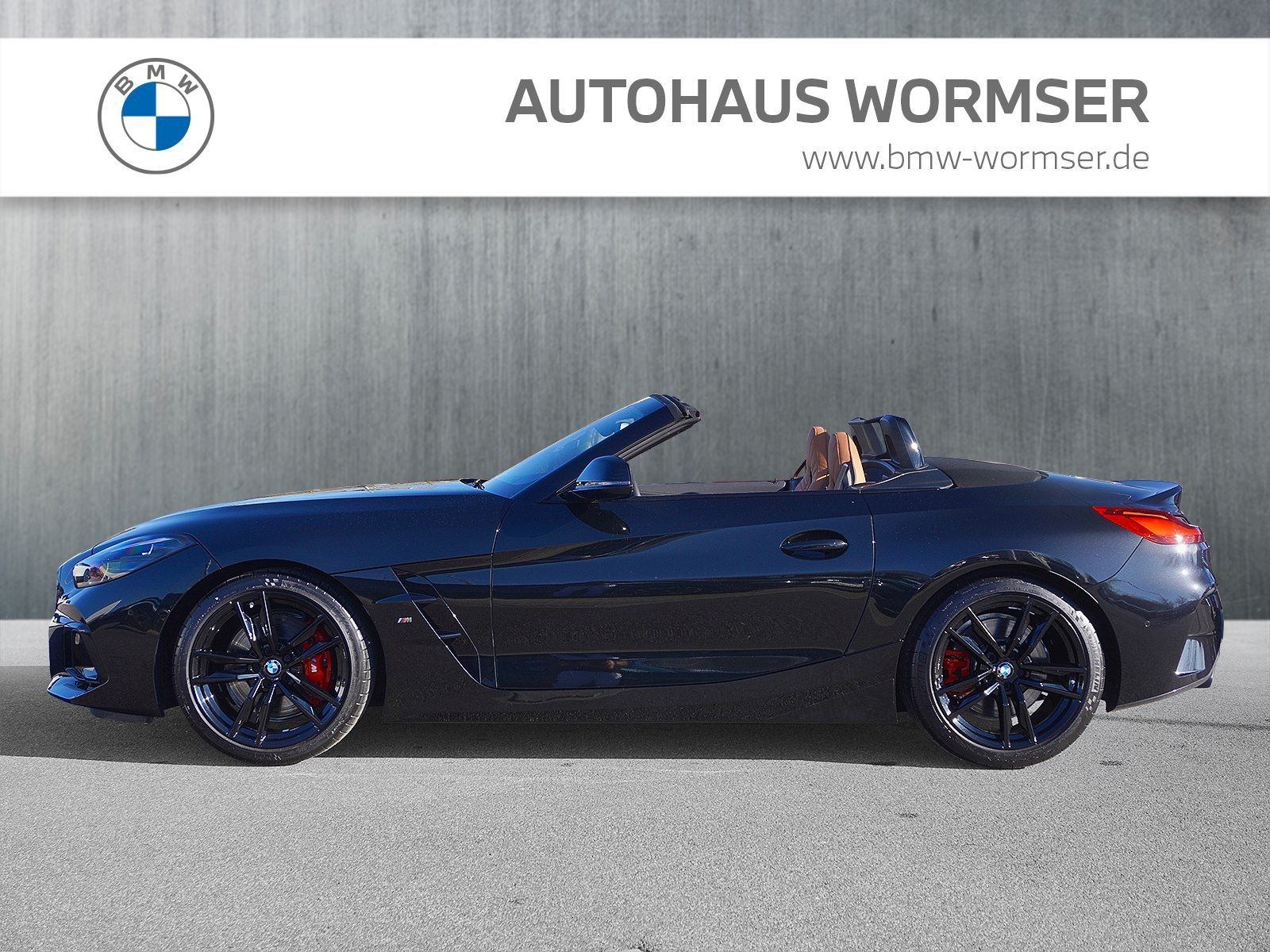 BMW Z4 M40 - Bild 4