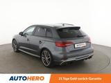 Audi S3 2.0 TFSI quattro Aut.*NAVI*PDC*SHZ*TEMPO* - Audi Gebrauchtwagen in Bergisch Gladbach