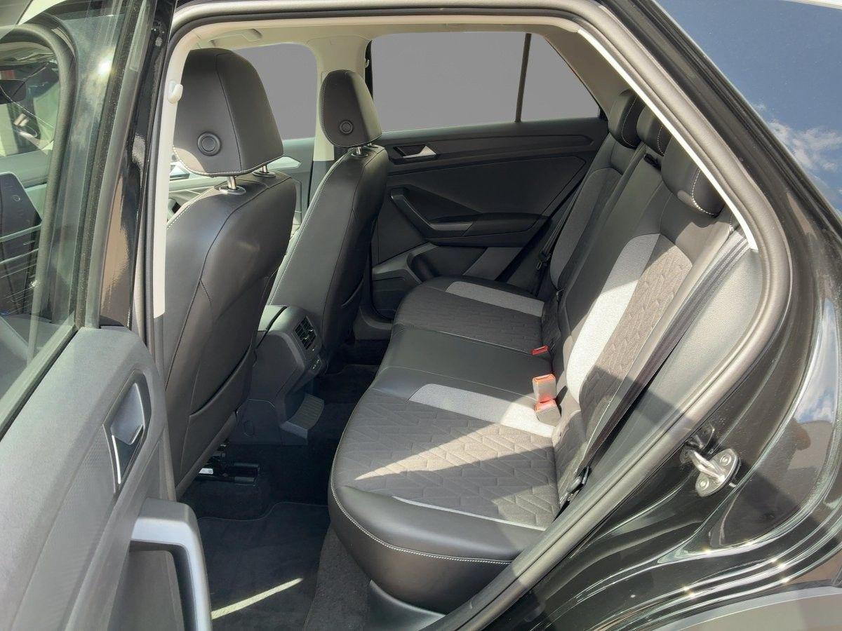 Volkswagen T-Roc GOAL 1.0 TSI 6-Gang NAV LED ACC APP, миниатюра 7