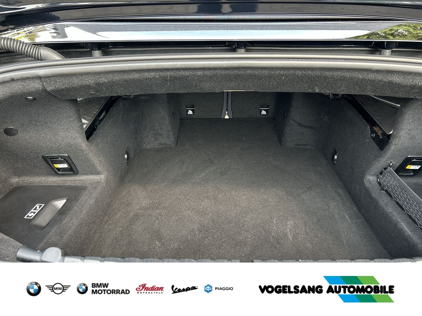 BMW M850 - Bild 13