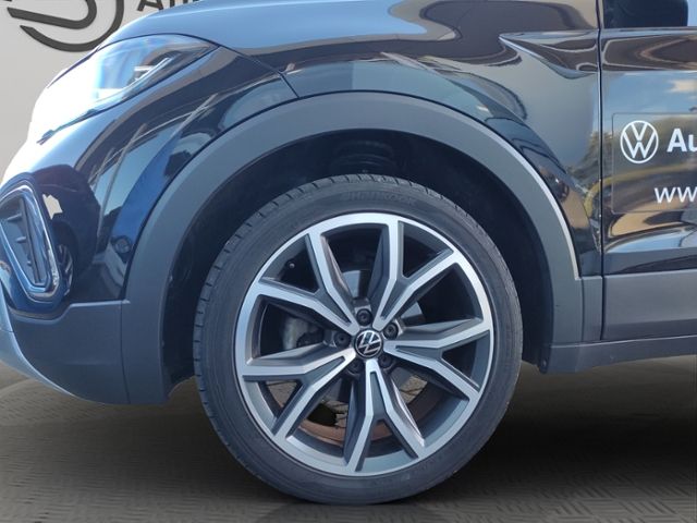 Volkswagen T-Cross - Bild 15