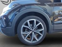 Volkswagen T-Cross - Vorschau Bild 15