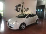 Alfa Romeo MiTo 1.4 105 CV M.air S&S Progression - Alfa Romeo MiTo: Sportwagen