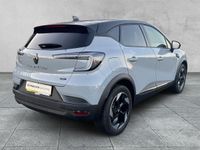 Renault Captur - Vorschau Bild 5