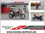 Honda CRF 1000L Africa Twin DCT ABS+LED + Zubehör - HONDA CRF1000L AFRICA TWIN DCT