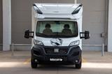 Fiat Ducato VERKAUFSWAGEN.NEUZUSTAND - Fiat Ducato verkaufswagen