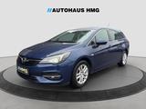 Opel Astra K ST Elegance *NAVI*KAMERA*SITZHZ*8-FACH* - Opel Astra: Winterreifen, F