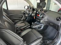 Smart for two Coupe BRABUS Xclusive