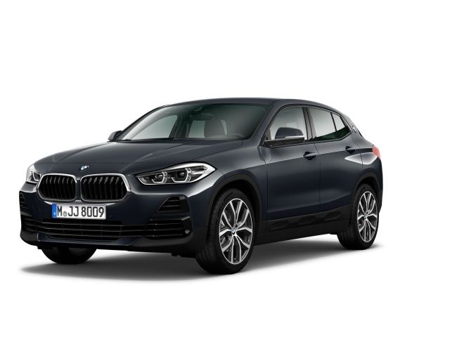 BMW X2 sDrive20i Advantage Plus Steptronic DCT PDC