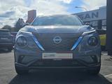 Nissan Juke 1.6 Hybrid N-Connecta Technik- u.Winterpak. - Vorführwagen-Angebote