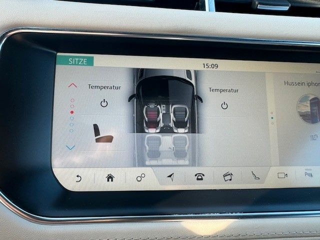 Fahrzeugabbildung Land Rover Range Rover Sport Autobiography Dynamic PANO AHK
