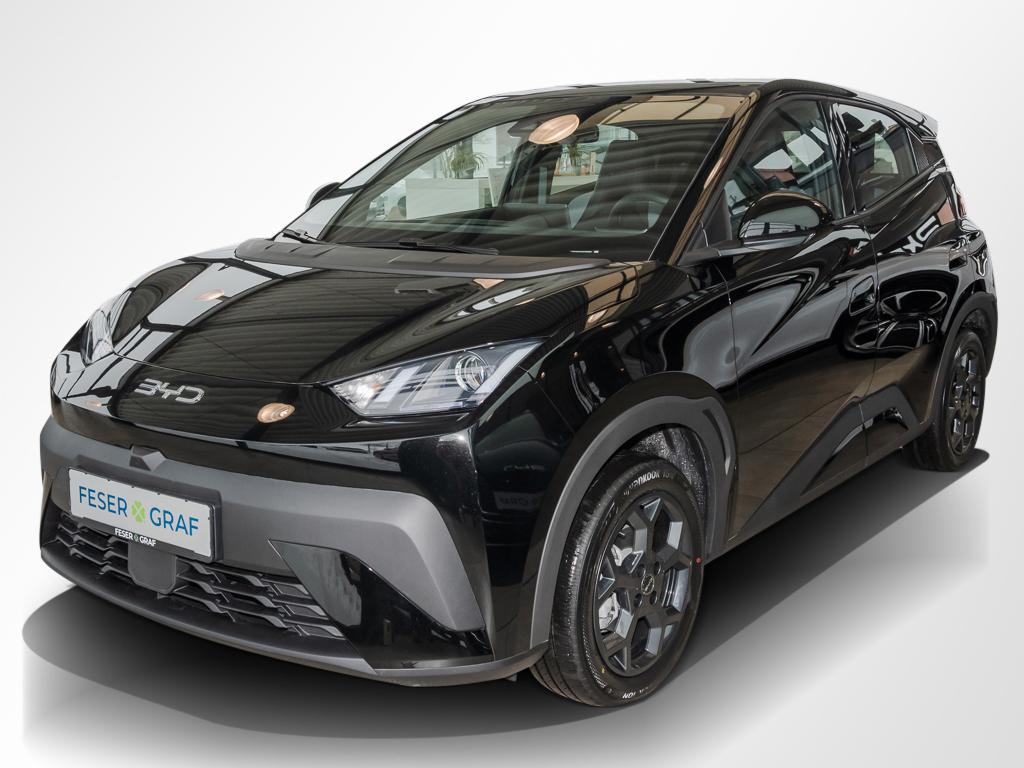 BYD Dolphin Surf Boost 43,2 kWh/NAVI/RFK/ACC