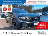 Volkswagen Touareg R-Line Standhzg|Pano|22"|AHK|LUFT|ACC - Volkswagen Touareg New cars