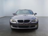BMW 320 Baureihe 3 Cabrio 320i - BMW 320 aus 2007: Cabrio