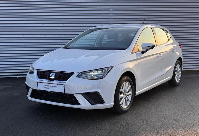 Seat Ibiza Style*Kamera*LED*Navi*SHZ*Carplay*ACC