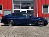 BMW M550 xDrive''WP''Bowers&Wilkins''Schiebedach''Ca - BMW Gebrauchtwagen von 2017