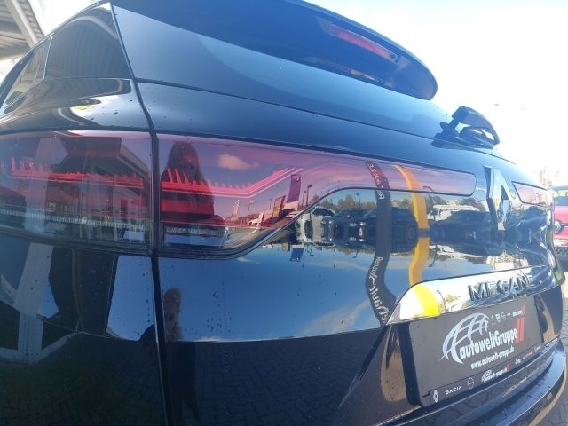 Renault Megane - Bild 7