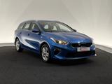 Kia Ceed Sportswagon 1.6 CRDi*VISION*R.KAM-SPUR-LHZ - Kia mit Diesel-Antrieb: Kombi