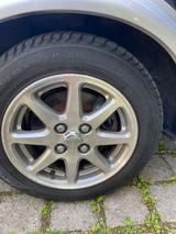 Toyota Corolla 1.4 linea terra Combi cool line line... - Toyota Corolla aus 1999
