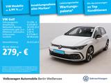 Volkswagen Golf VIII GTE 1.4 eHybrid *DSG*APP*LED*PANO*RFK* - mit Hybrid-Antrieb: Panorama-Dach, Limousine
